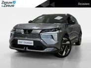Mitsubishi Eclipse Cross INSTYLE | 87 KWH | PANODAK | LEDER |
