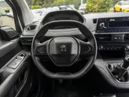 Peugeot Partner 1.5 BlueHDI Pro Long EX.BTW | Inclusief Imperial met ladderrol | All Season banden |