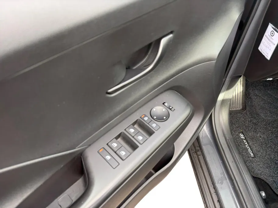 Hyundai Kona 1.6 GDI HEV Comfort | Navi | Climate control | Camera