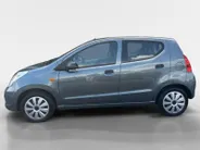 Suzuki Alto 1.0 Cool Comfort | AIRCO | ALL SEASON BANDEN | 12 MAANDEN GARANTIE | NIEUWE APK |