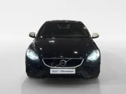 Volvo V40 1.5 T3 Polar+ Sport *Panorama*Aut.*Navi+Camera*Harman/Kardon*Stoel Verw.*Sportieve Auto!