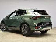 Kia Sportage 1.6 Hybrid AT6 GT-Line |Navi |Cruise |Clima