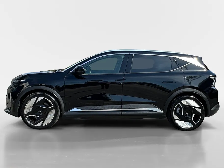Renault Scénic E-Tech EV87 long range iconic | Dode Hoek Detectie | Harman Kardon | Stoel & Stuurverwarming | Automatische Kofferbak | Apple Carplay & Android Auto | Dodehoek Detectie | 12 Maanden BOVAG Garantie