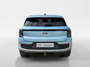 Ford Explorer Limited Edition Extended Range RWD 79 kWh 200 pk | Navigatie | Warmtepomp | Inklapbare trekhaak | Head-up Display | Elektrisch verstelbare bestuurdersstoel met geheugen en massagefunctie
