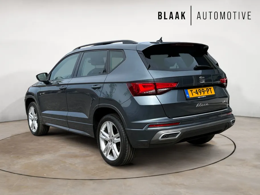 SEAT Ateca FR | Camera | Panoramadak | Apple/Android | Navigatie | Winterpa