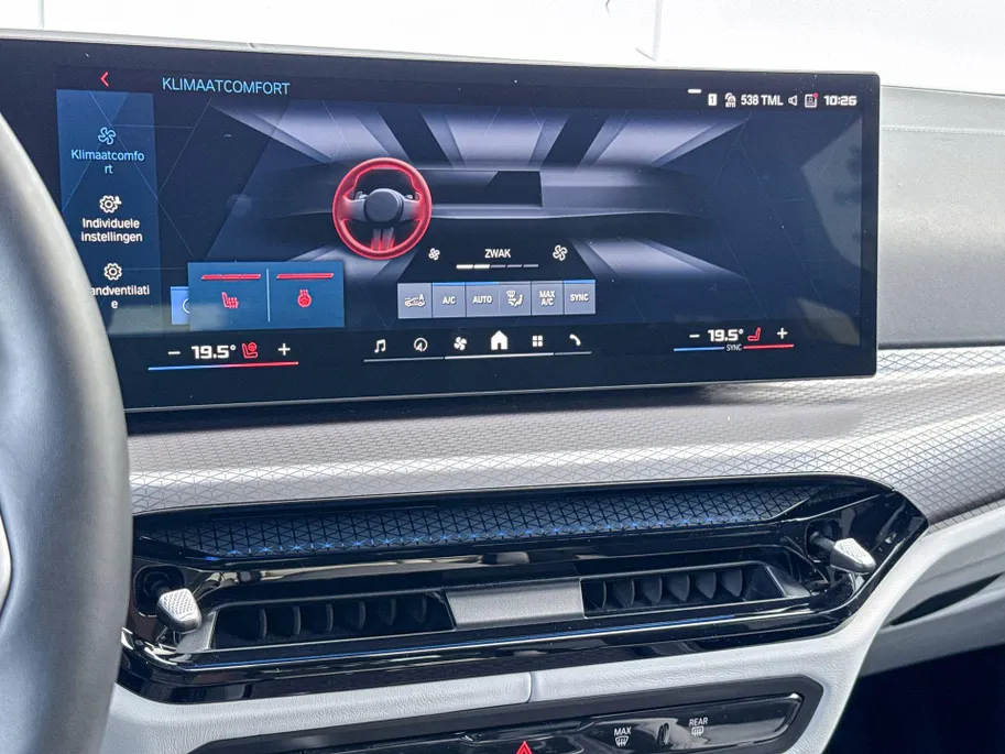 BMW M3 Touring xDrive Competition