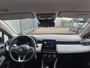 Renault Clio 1.6 E-Tech Full Hybrid 145 evolution AUTOMAAT | Navigatie | Sensoren | Airco | Cruise | Rijstrooksensor met correctie | DAB | Apple Carplay/Android Auto