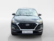 Hyundai Tucson 1.6 GDI Comfort *Navi+Camera*Trekhaak*Airco*LM.Velgem*Zeer nette auto!