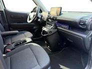 Hyundai Inster Evolve 49 kWh | Demo | Warmtepomp | 360 graden camera | Keyless entry | Dodehoek detectie |
