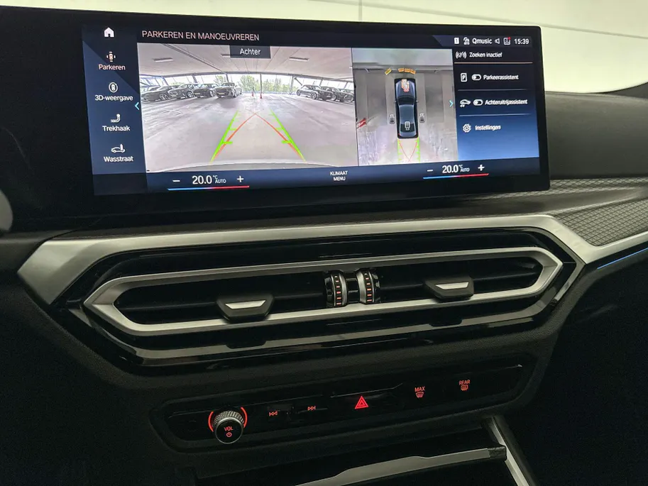 BMW 3 Serie Sedan 330i M-Sport