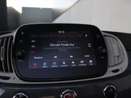 Fiat 500C 1.0 Hybrid 70 PK Dolcevita | Carplay | Clima | Style | 16'