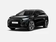 Audi Q4 Q4 S edition performance 82 kWh 286 PK · Glazen panoramadak · Trekhaak elek. wegklapbaar · Optiekpakket zwart