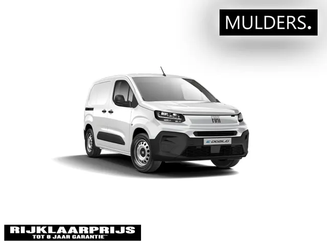 Fiat Doblò