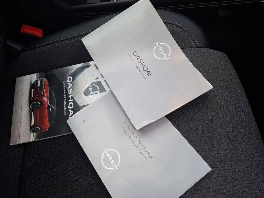 Nissan QASHQAI 1.5 e-Power N-Connecta | PANO DAK | RONDOM CAMERA | CARPLAY | ADAPTIEVE CRUISE | CLIMATE |