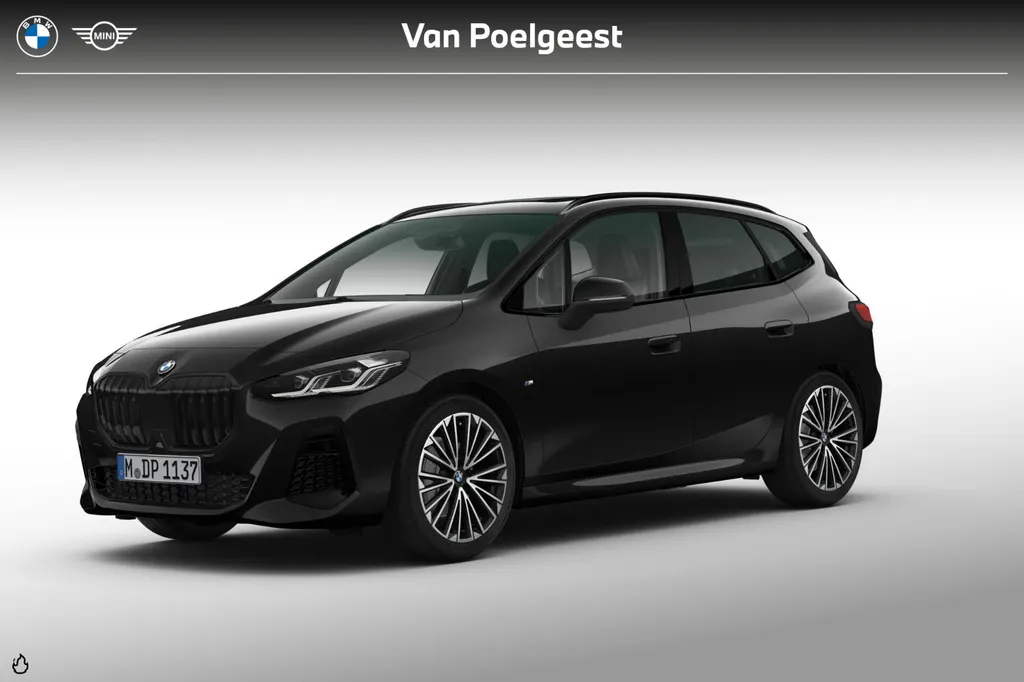 BMW 2 Serie Active Tourer 220i Premium Pack M Sportpakket
