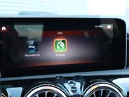 Mercedes-Benz A-Klasse 250 e l Panoramadak l Stoelverwarming l Achteruitrij camera