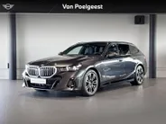 BMW 5 Serie Touring 530e
