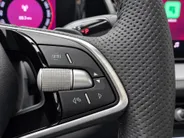 Škoda Kodiaq 1.5 TSI PHEV 204pk DSG Sportline Business · Panoramadak · Inklap. Trekhaak · Camera · Keyless · Matrix LED · Stuur- & Stoelverwarming · Garantie t/m 24-06-2030 of 100.000km