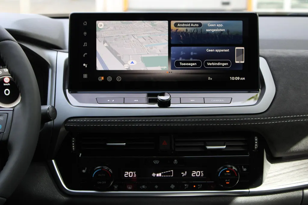 Nissan QASHQAI 1.5 e-Power Tekna Plus | DEMONSTRATIE AUTO | FULL OPTION | MASSAGESTOELEN | 360 CAMERA |
