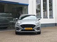 Ford Puma 1.0 EcoBoost Hybrid ST-Line 125pk Automaat | Voorruitverwarming | All-Seasonbanden