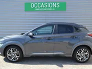 Hyundai Kona 1.6 GDI HEV FASHION|TREKHAAK|NAVI|CARPLAY|HEA