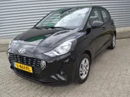 Hyundai i10 1.0I COMFORT|CARPLAY|CRUISE|NL AUTO