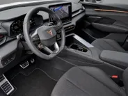 CUPRA Terramar 1.5TSI 204PK DSG e-Hybrid · Panoramadak · Trekhaak · Leder/Alcantara kuipstoelen · SENNHEISER Audio ·   Garantie t/m 05-10-2030 of 100000km.