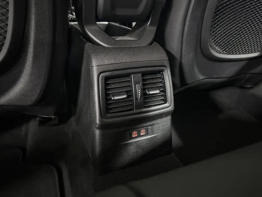 BMW X1 sDrive18i Business Edition