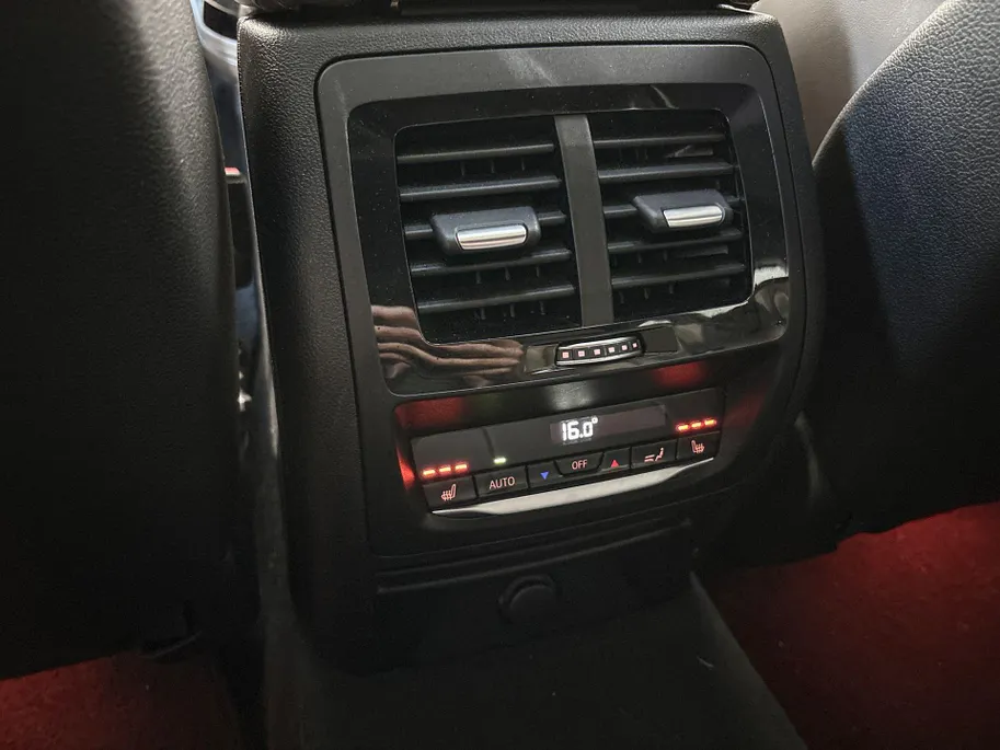 BMW X4 M Competition Package