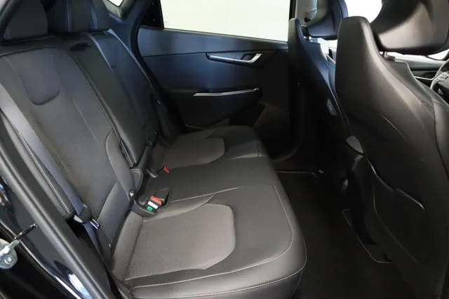 Kia EV6 Light Edition 58 kWh