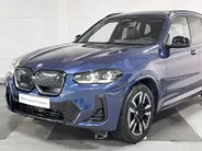 BMW iX3 Executive