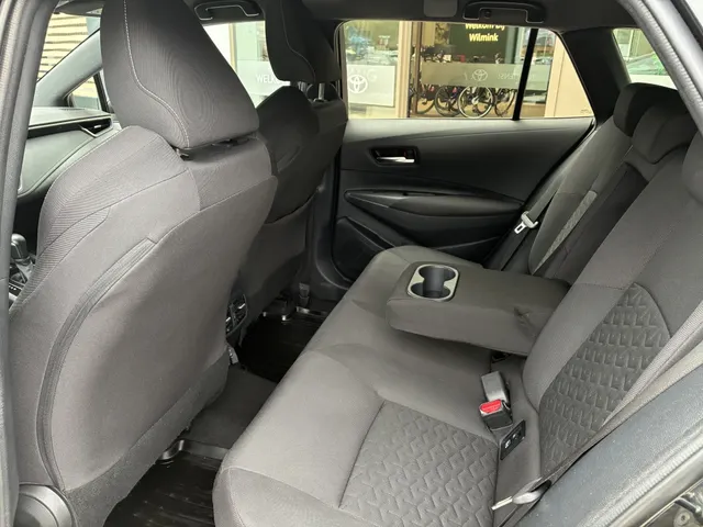Toyota Corolla Touring Sports 1.8 Hybrid Active | PDC v/a | Apple Car-play | Stoelverw