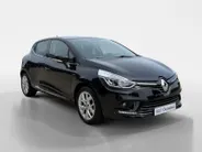 Renault Clio 90PK TCe Limited | Airco | Navi | Parkeersensoren | Cruise Control | Bluetooth | Lichtmetalen Velgen | Keyless Entry | Elektrische Ramen & Spiegels | Armsteun |