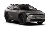 Toyota bZ4X Touring