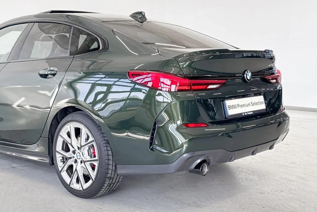 BMW 2 Serie Gran Coupé 218i Innovation M Sportpakket Pro Individual