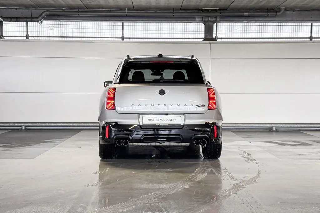 MINI Countryman 2.0 JCW ALL4 John Cooper Works XL