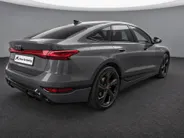 Audi A6 e-tron S edition 83 kWh 286 PK · Trekhaak elek. wegklapbaar · exterieurpakket zwart · Leder zwarte sportstoelen