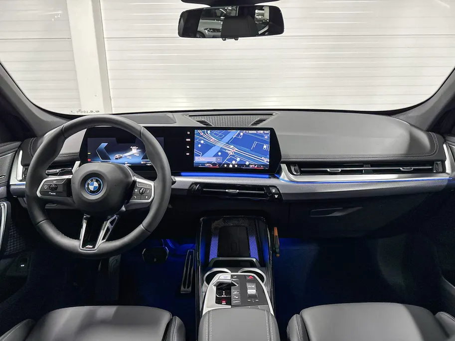 BMW iX1 eDrive20