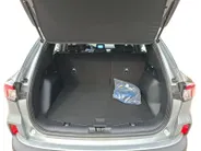 Ford Kuga 2.5 PHEV Titanium | Stoel- stuur en voorruitverwarming | Trekhaak | 1.500kg trekgewicht | Achteruit rij camera