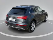 Audi Q5 50 TFSIe 220kW/299PK S Line · Panoramadak · Camera · Apple/Android Car Play · Adaptive Cruise Control · Navigatie · Drive select