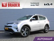 Toyota RAV4 2.0 VVT-i AWD Dynamic | 17' LM | Airco | Navi | Camera | Trekhaak | Automaat |