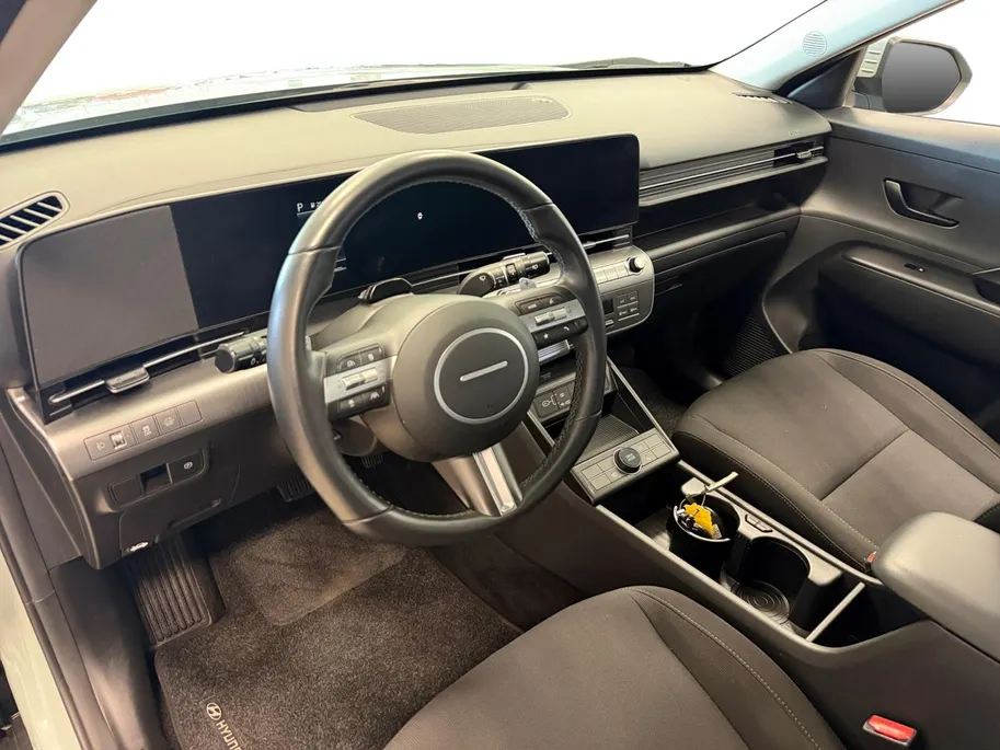 Hyundai Kona 1.6 HYBRID | COMFORT | NAVI | CAMERA |