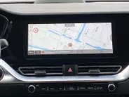 Kia e-Niro DynamicLine 64 kWh | Climate control | Navigatie | 17 inch LM-velgen | Keyless | AppleCarPlay-Android Auto | Parkeercamera | SOH 99.3% |