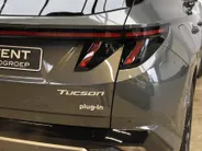 Hyundai Tucson 1.6 T-GDi PHEV 2WD Aut N Line I Voorraad deal