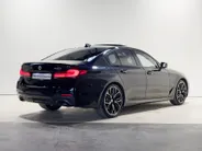BMW 5 Serie Sedan 520i Business Edition Plus M Sportpakket Pro