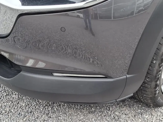 Mazda CX-30 2.0 e-SkyActiv-X M Hybrid Luxury AUTOMAAT | LEER | rijklaarprijs!!