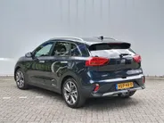 Kia Niro 1.6 GDi Hybrid ExecutiveLine |Navi |Leder |Schuifdak |Trekhaak!