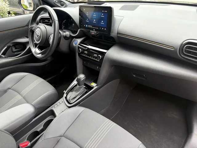 Toyota Yaris Cross 1.5 Hybrid Adventure | Panoramadak | JBL | Blindspot