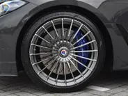 Alpina B4 Gran Coupé 