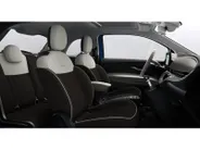 Fiat 500 La Prima